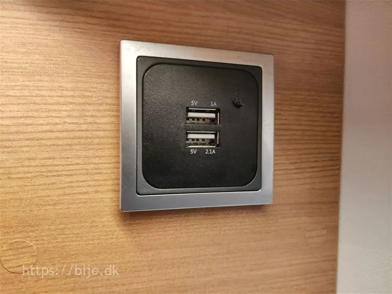 Billede 25 - 2021 - LMC Style 450 D   Køb denne vogn og få et gavekort på 10.000 kr. med i handlen.