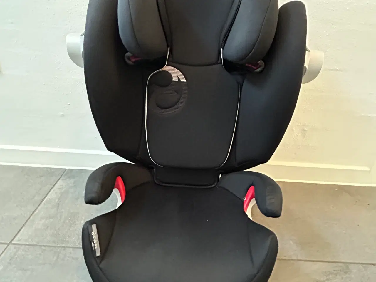 Billede 4 - Cybex solution M-FIX autostol
