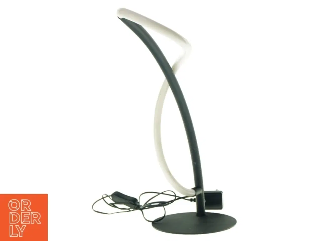 Billede 1 - Bordlampe (str. 47 x 16cm)