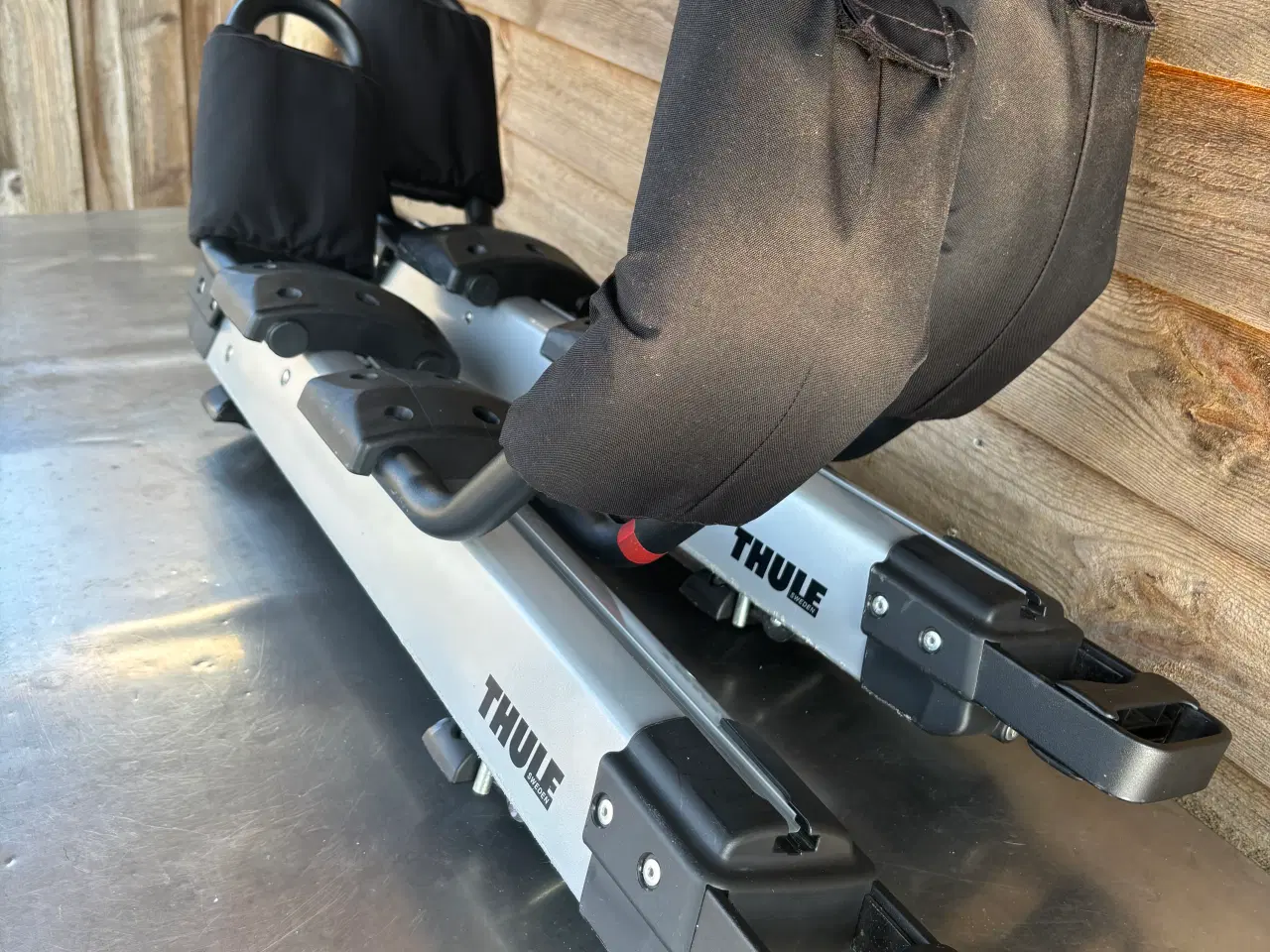 Billede 2 - Thule Hullavator