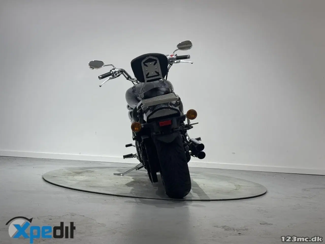 Billede 10 - Yamaha XV 1700