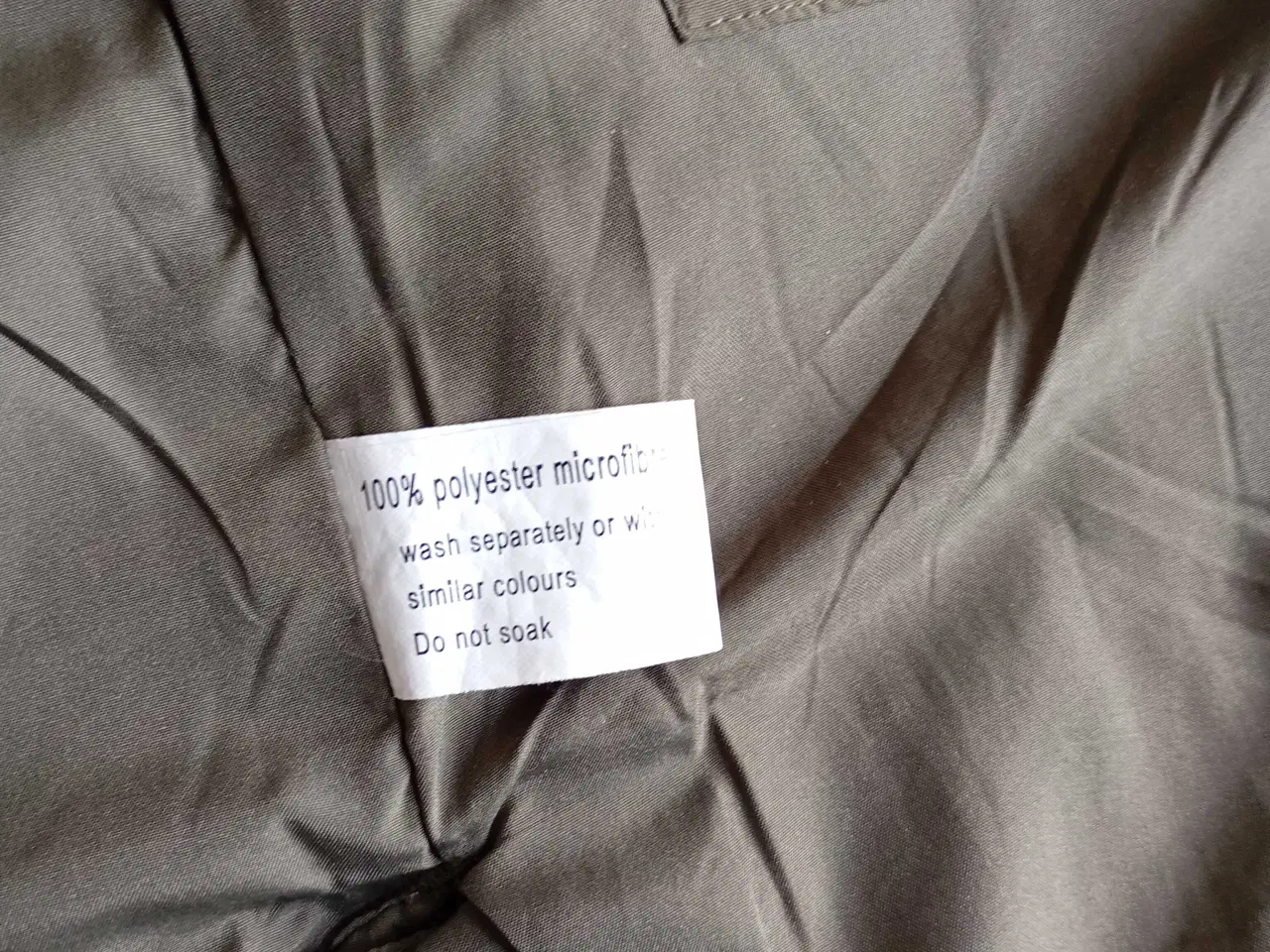 Billede 12 - Jagtvest / hundetræningsvest XL