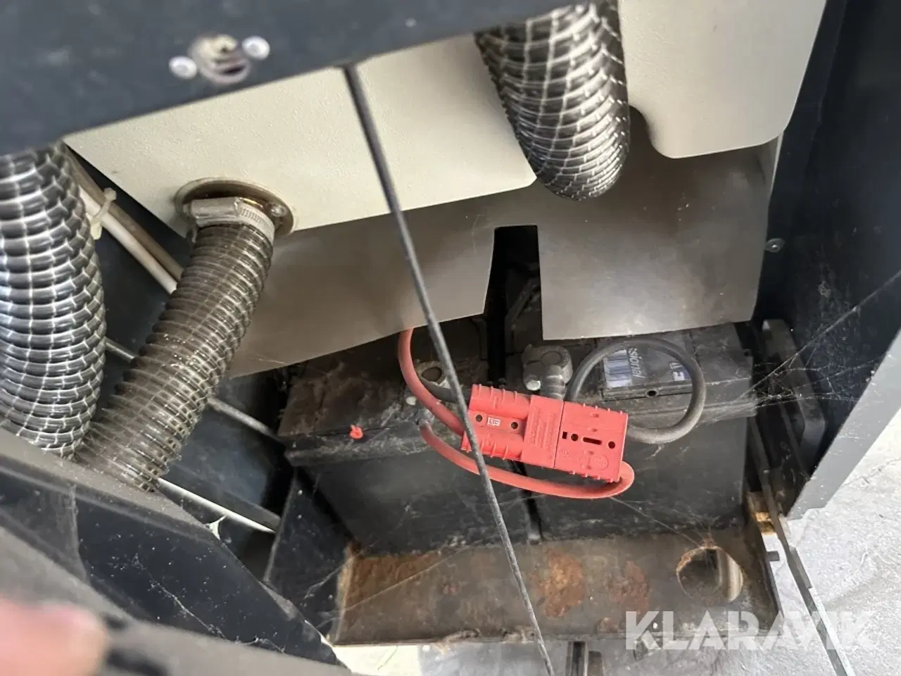 Billede 6 - Gulvvasker Fimap Jupirer