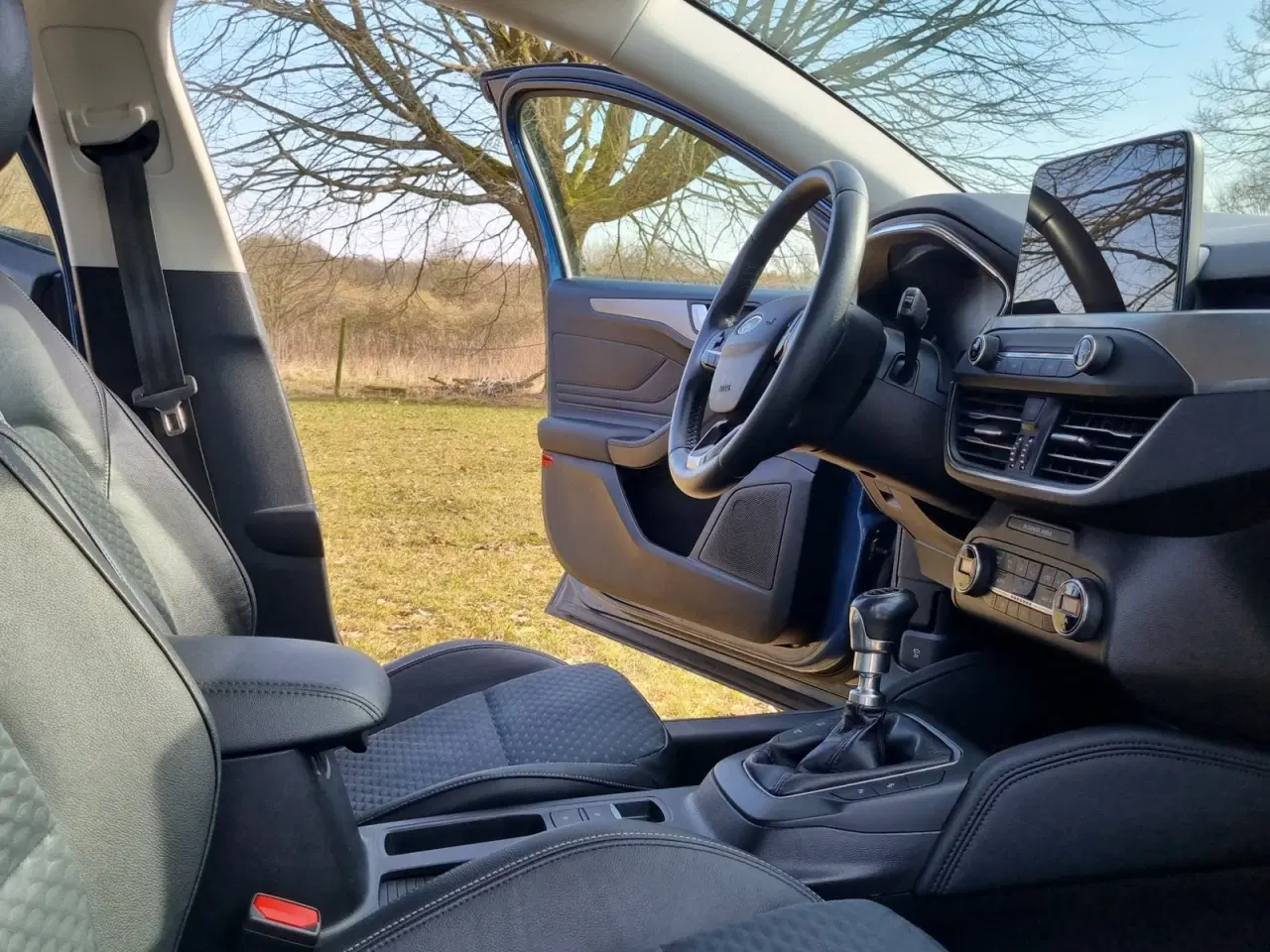 Billede 13 - Ford Focus 1,5 EcoBlue Titanium Business