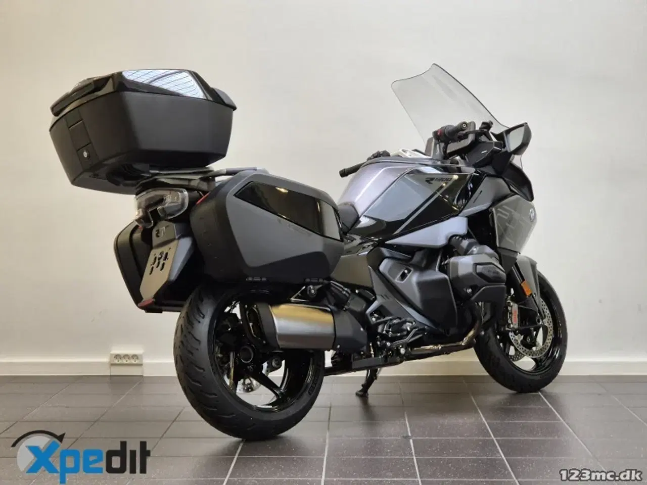 Billede 9 - BMW R 1300 RT