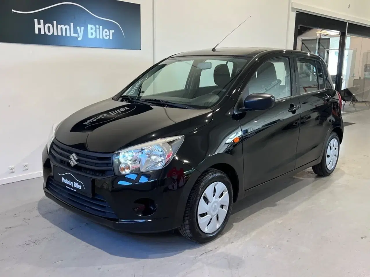 Billede 3 - Suzuki Celerio 1,0 Dualjet Club