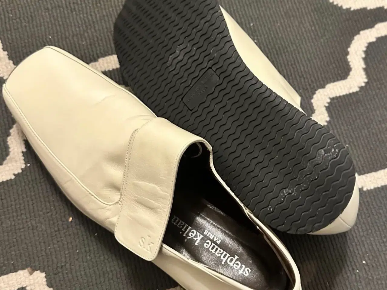 Billede 2 - Stéphane kelian Paris damesko - str. 41