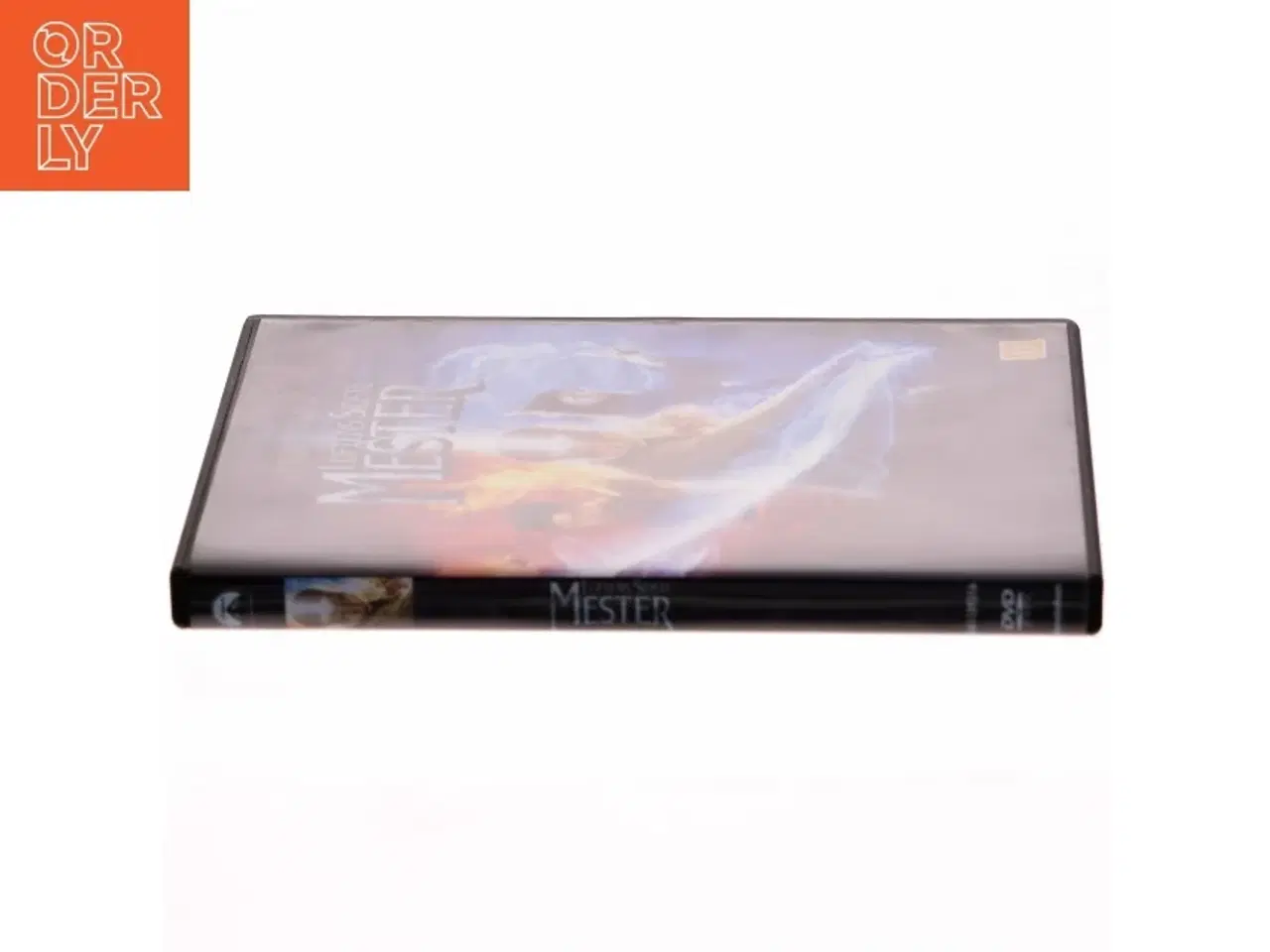 Billede 2 - DVD - Luftens Sidste Mester fra Paramount