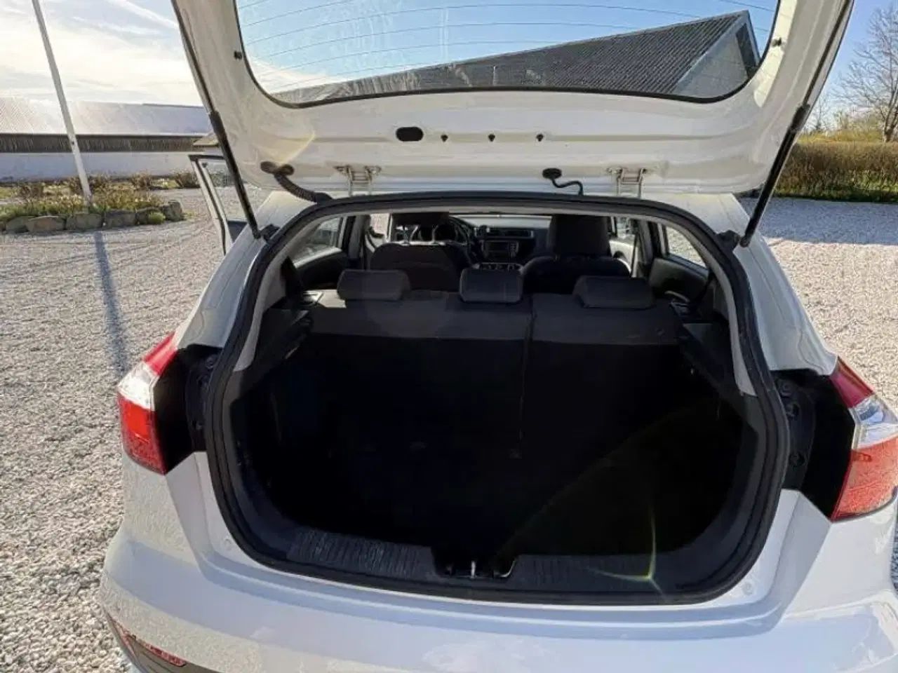 Billede 4 - KIA Rio 1,2 - 2016