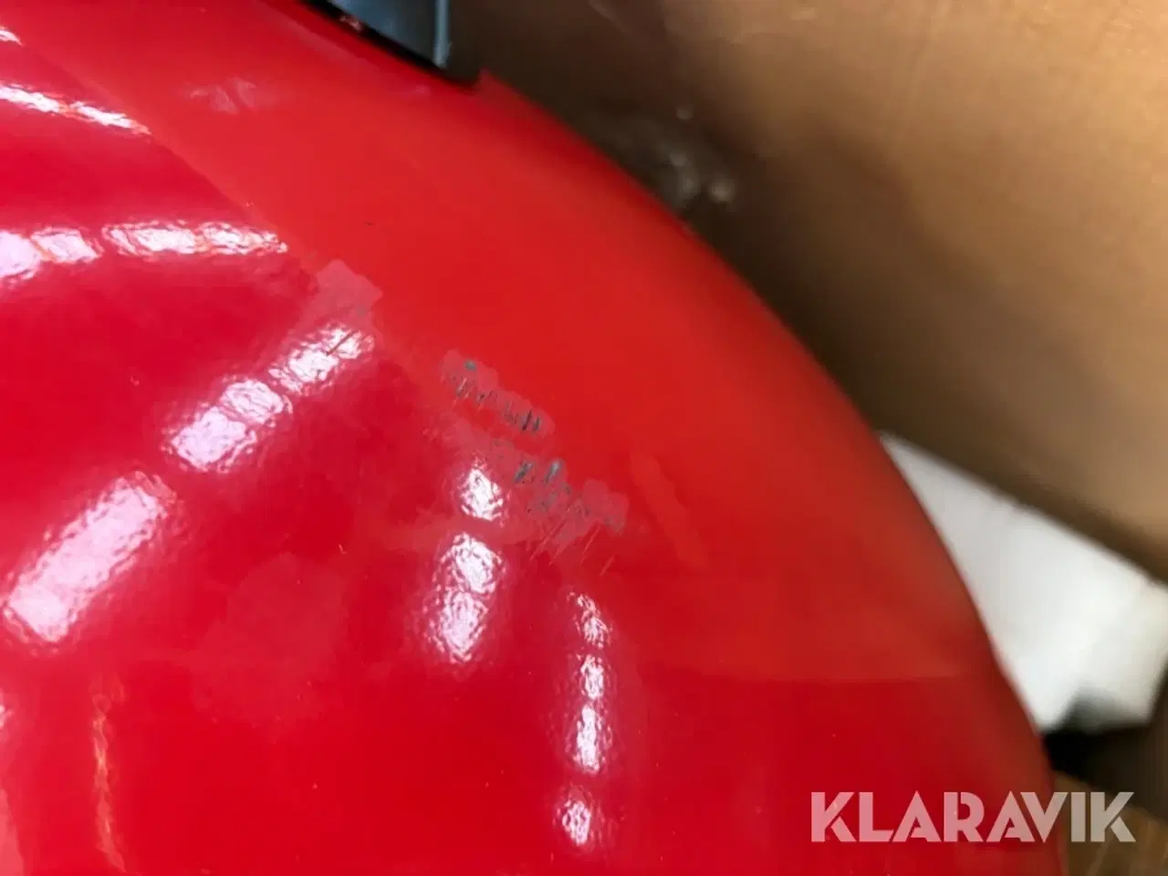 Billede 10 - Trykekspansionsbeholder Aquasystem VRV 500 liter