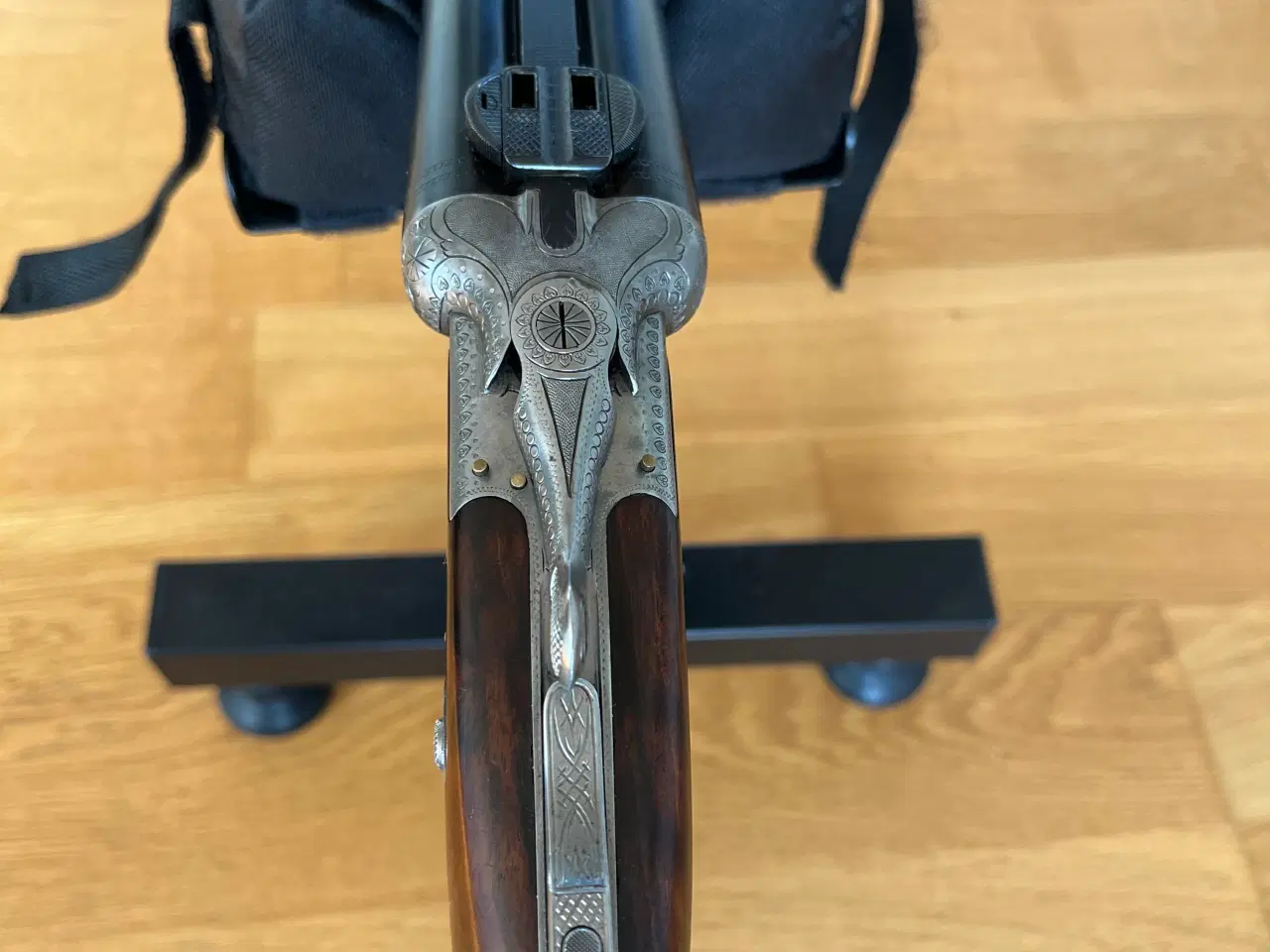 Billede 3 - Drilling Simson cal. 20/76 mm