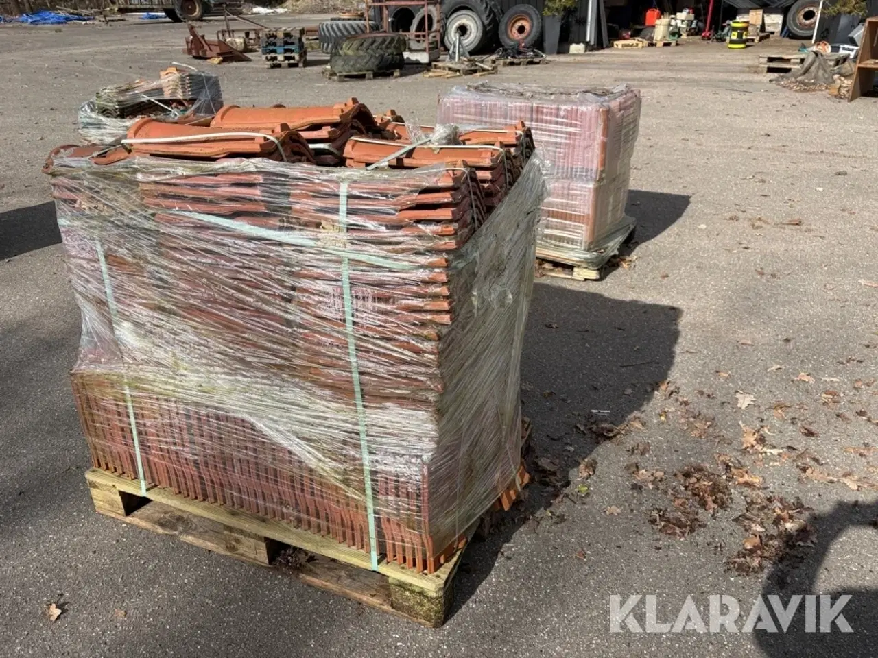 Billede 5 - Tegl Højslev Hillerød