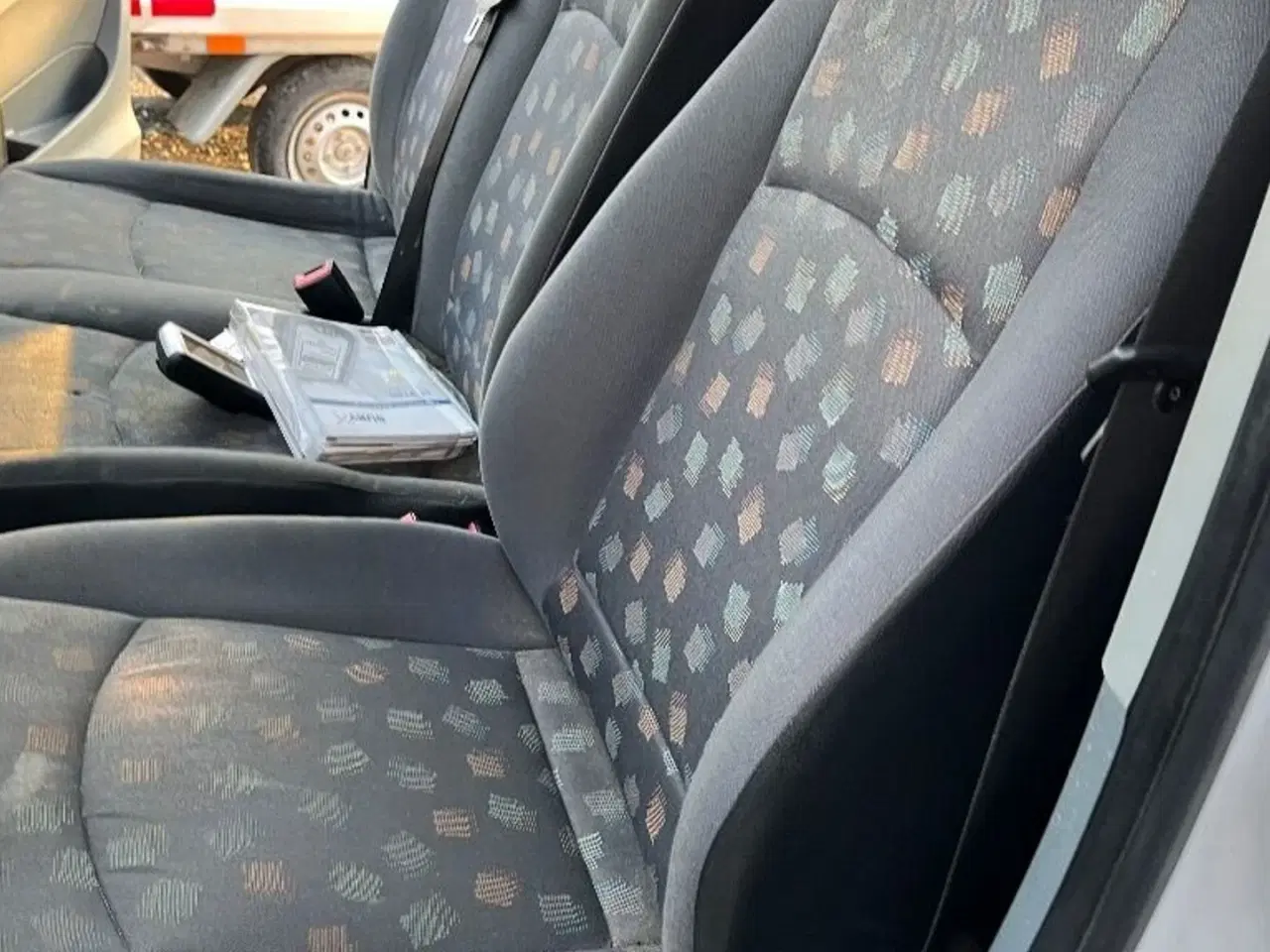 Billede 4 - Mercedes VITO 111 CDI