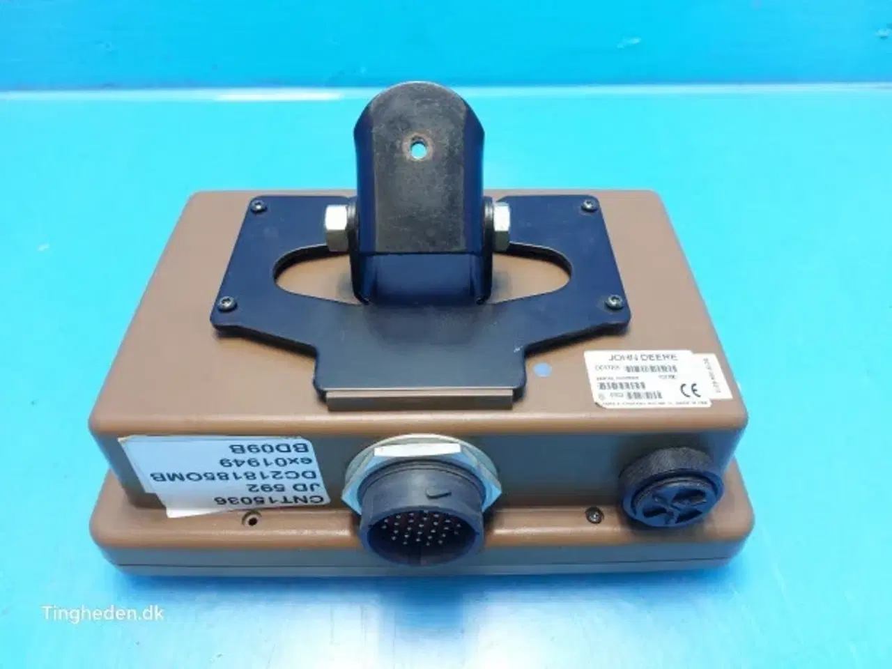 Billede 9 - John Deere 592 Monitor DC218185