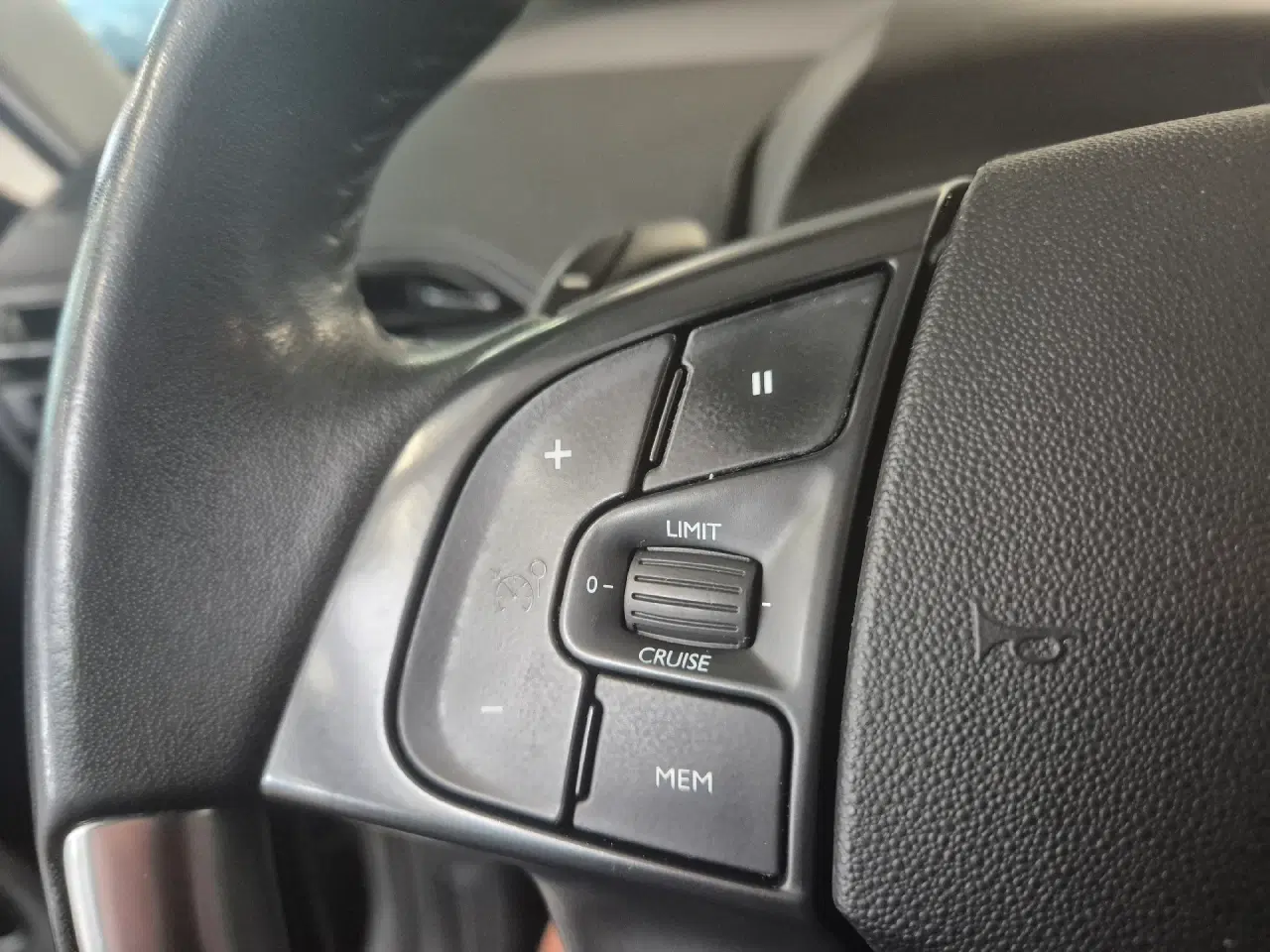 Billede 11 - Citroën C4 Picasso 1,6 e-HDi Seduction ETG6 115HK 6g Aut.