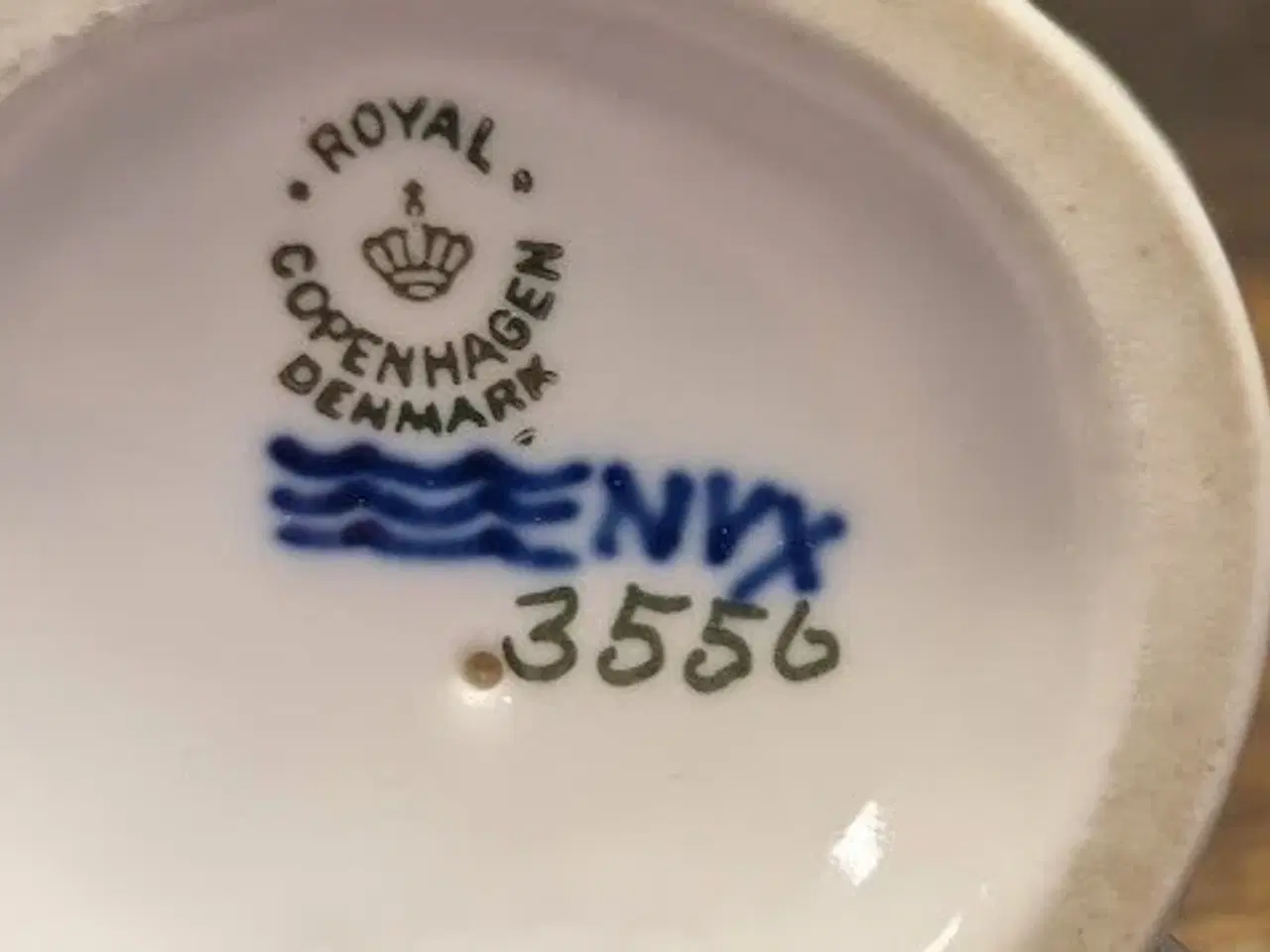 Billede 16 - Kongelig & Bing/Grøndahl porcelæn