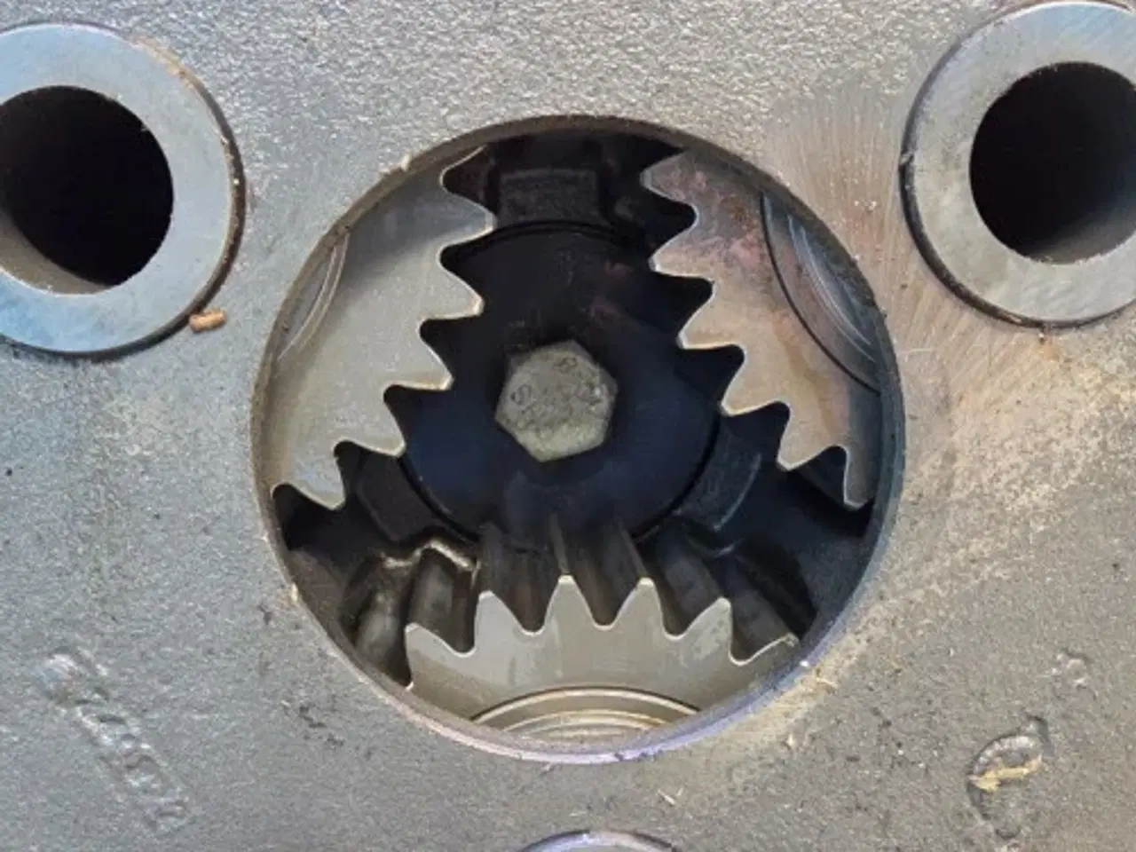 Billede 15 - New Holland T6.160 Lår 47918870