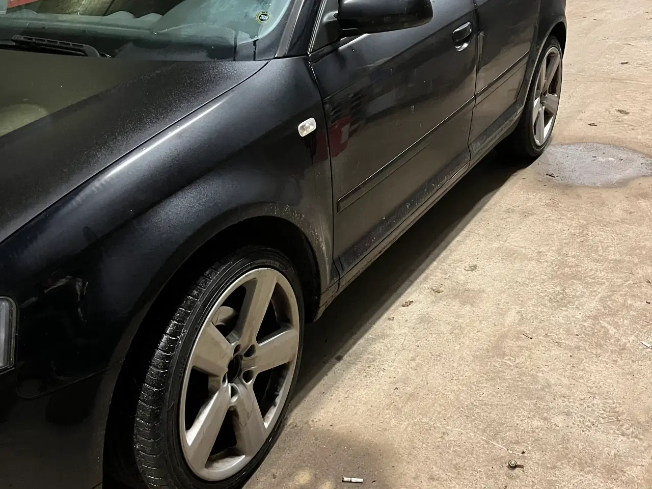 Billede 3 - Audi a3 1,6 benzin