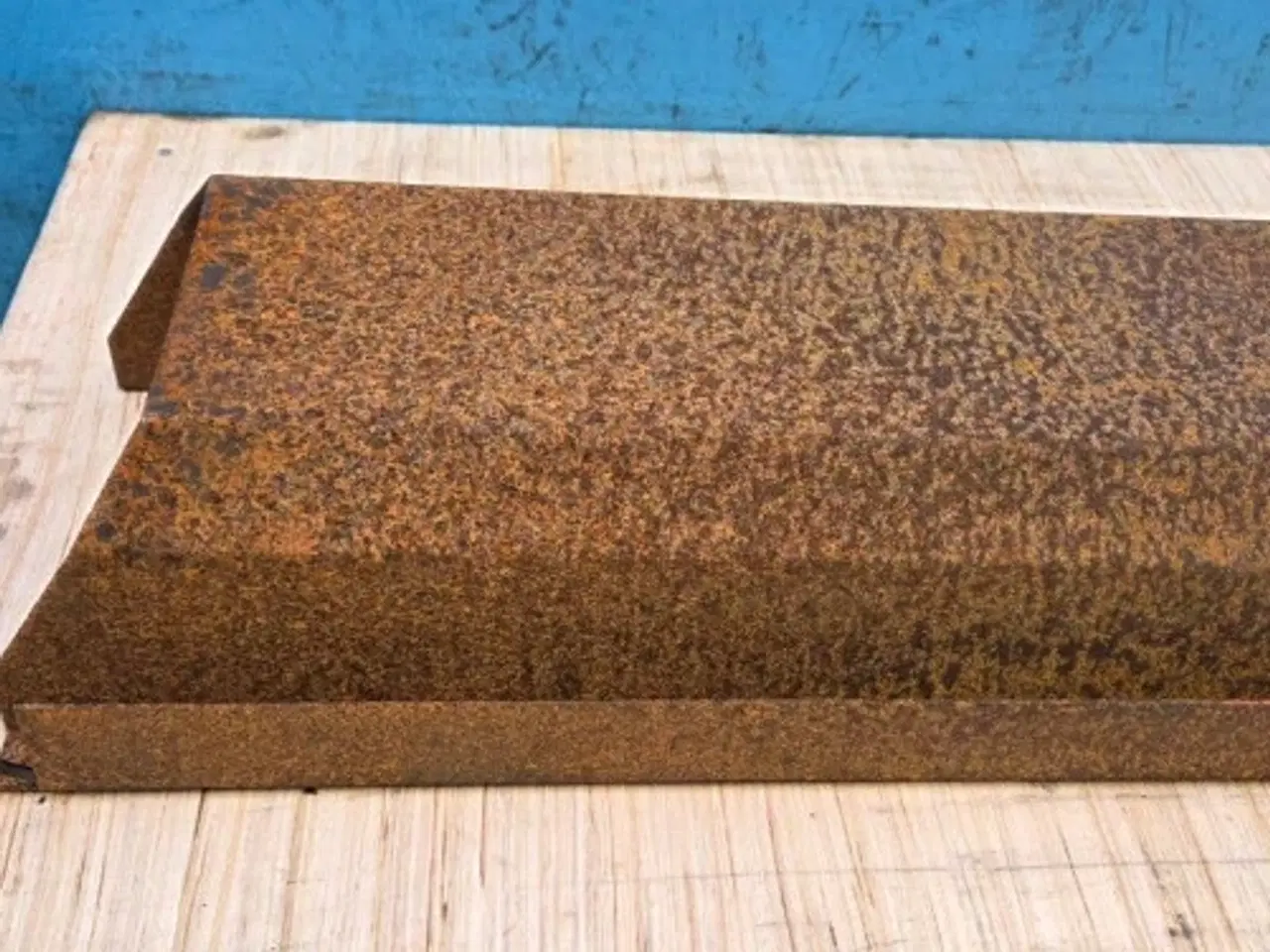 Billede 9 - Massey Ferguson 7274 Ryster Kasse 28485582