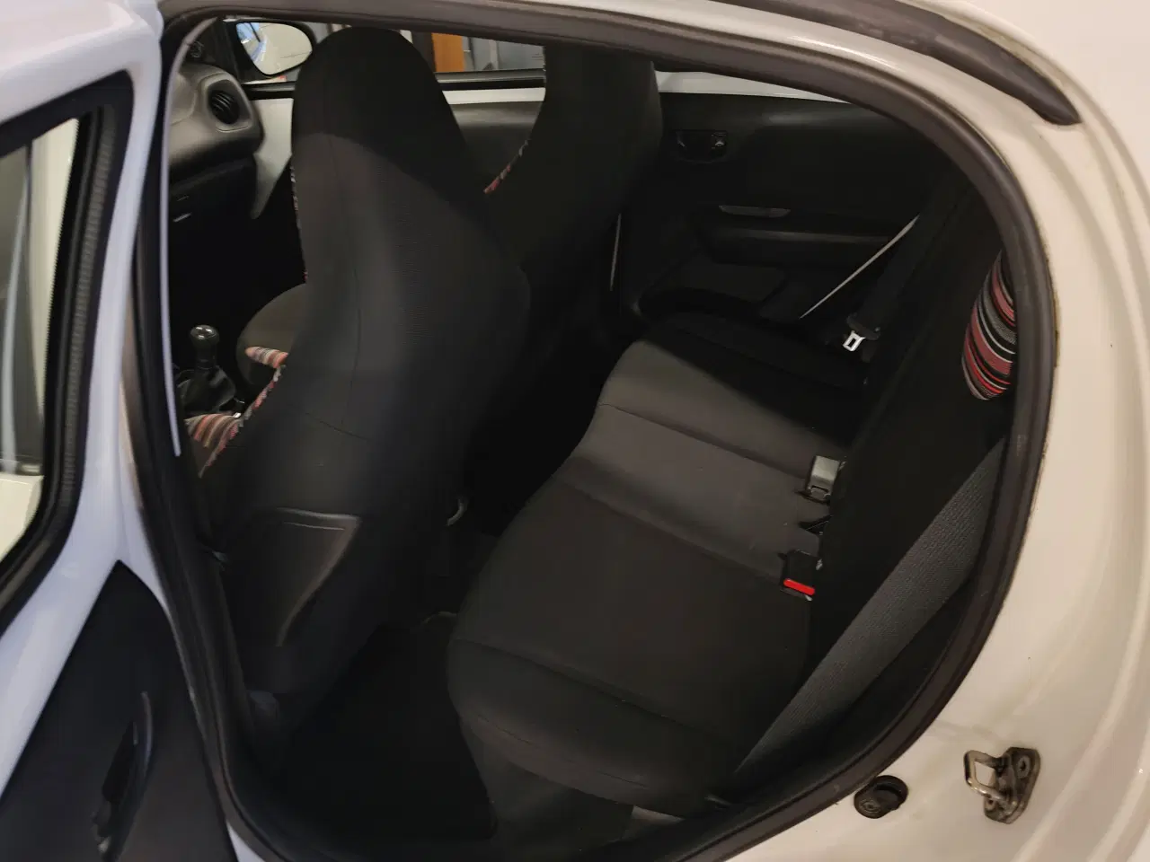 Billede 8 - Citroen C1 Shine