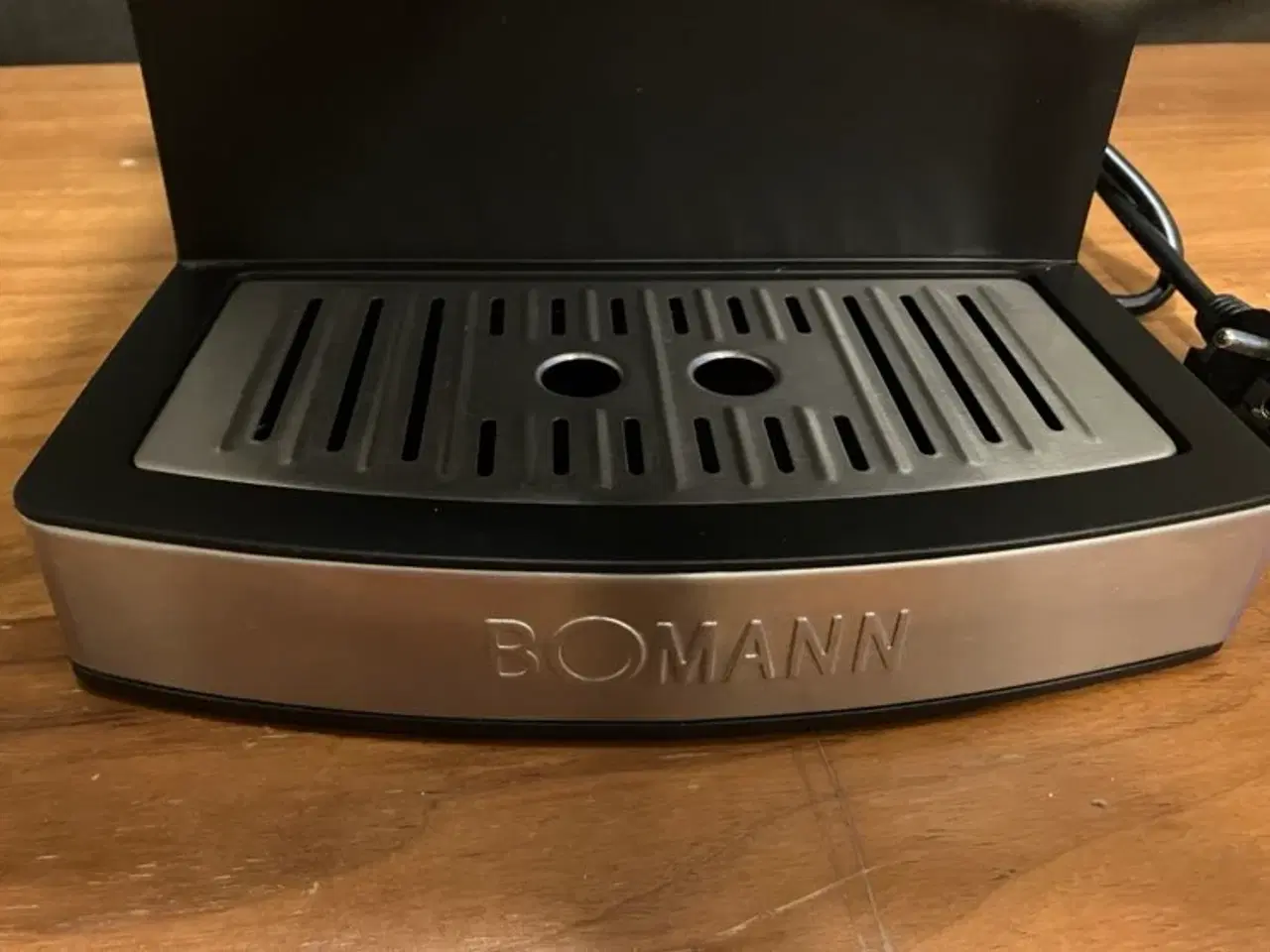 Billede 3 - Bomann Coffee Machine with accessories