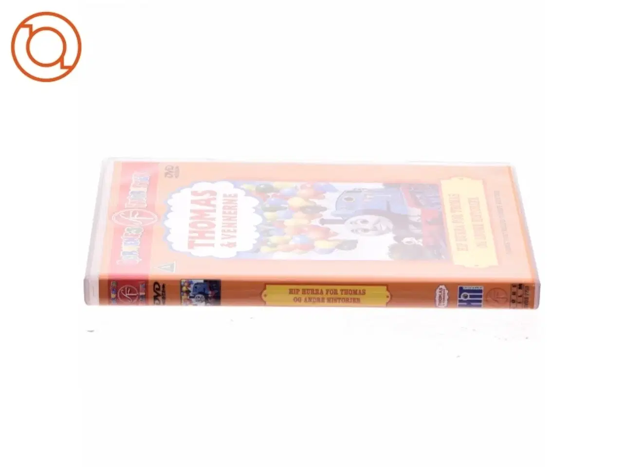 Billede 2 - Thomas tog & vennerne
