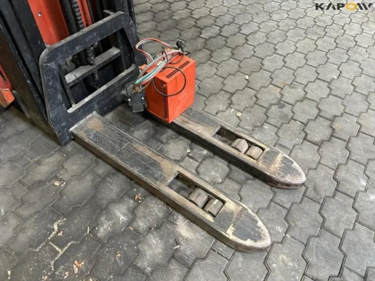 Billede 9 - BT LSV 1250/11