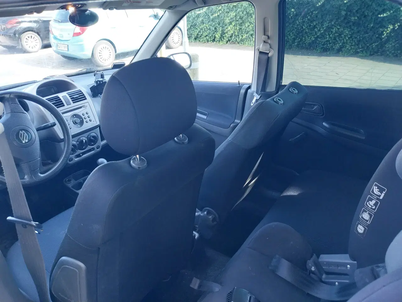 Billede 8 - Suzuki ignis II 1,3 