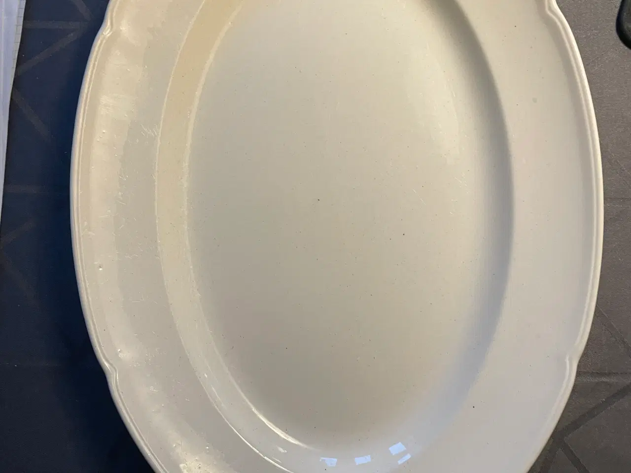 Billede 1 - Aluminia Alma