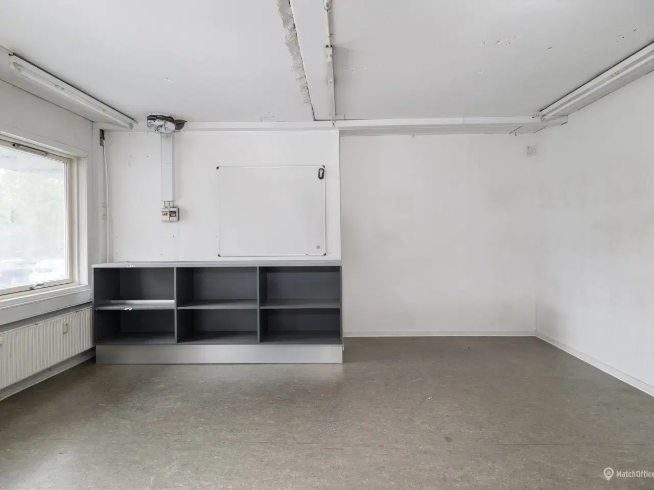 Billede 13 - Synligt lejemål på Mileparken