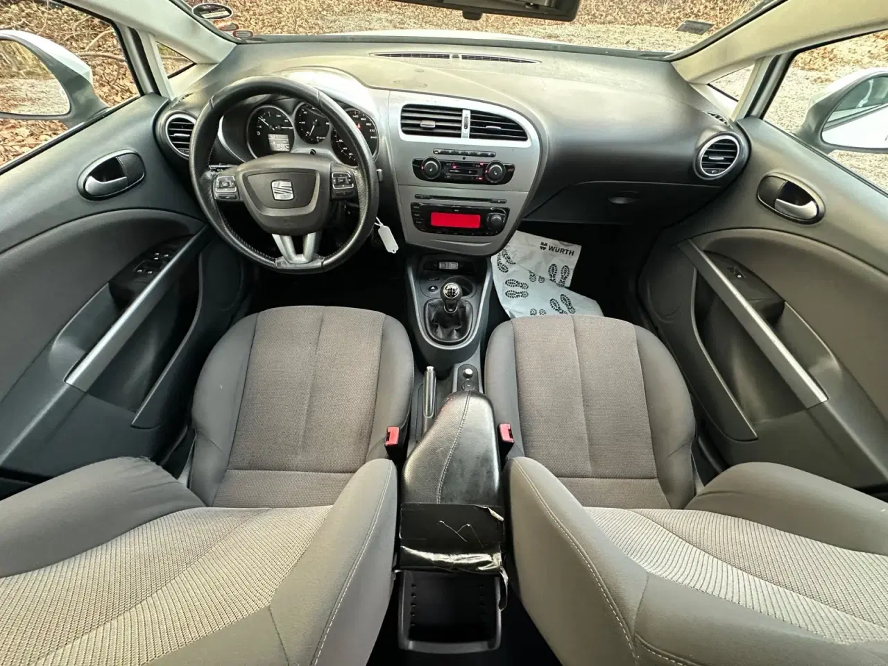 Billede 11 - Seat Leon 1,6 TDi Style