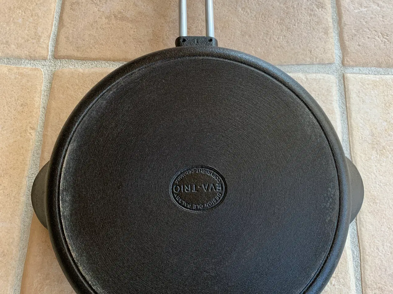 Billede 3 - Eva Trio grill stegepande 28 cm 