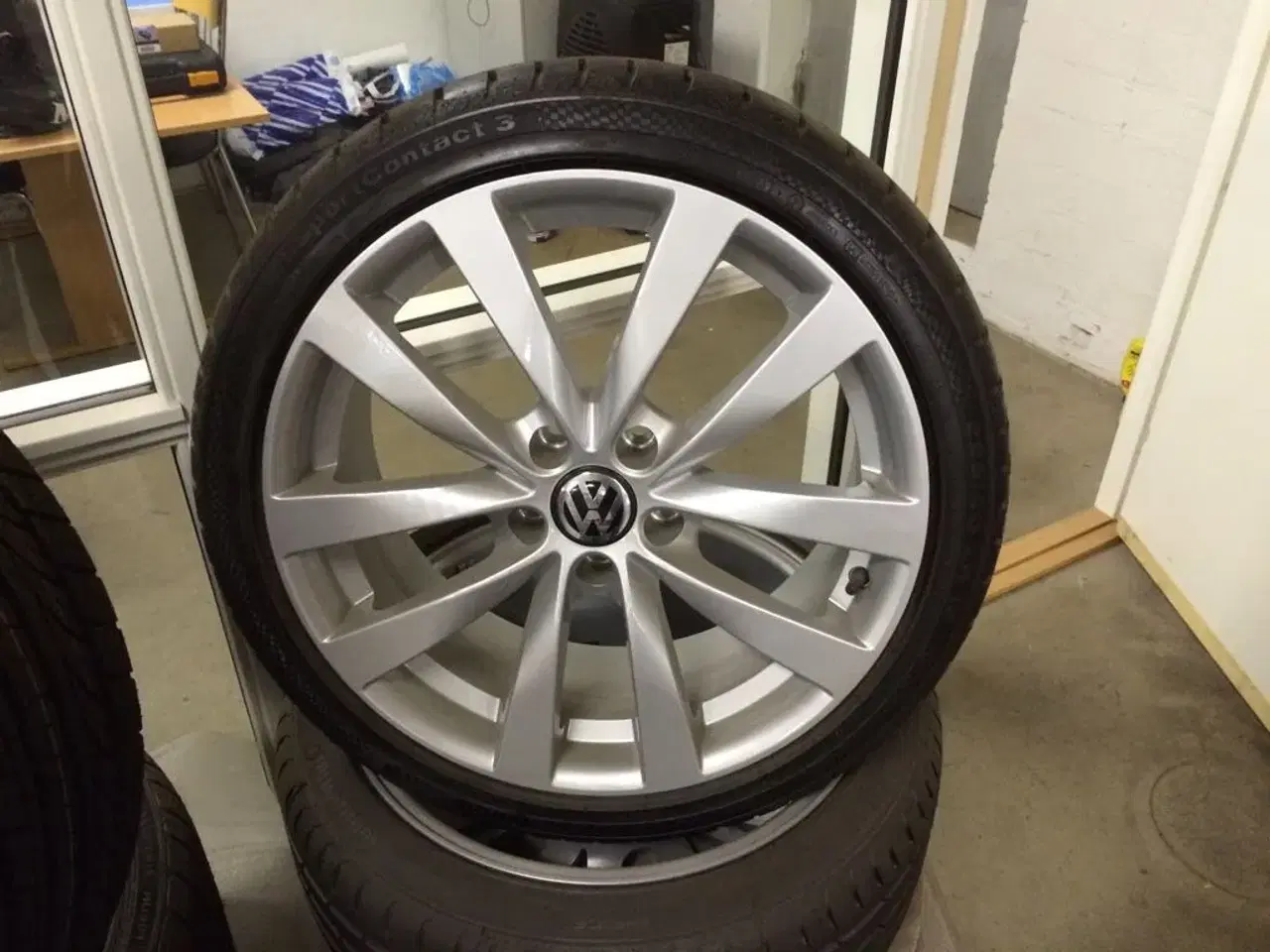 Billede 1 - VW /Audi 5x112  ET35