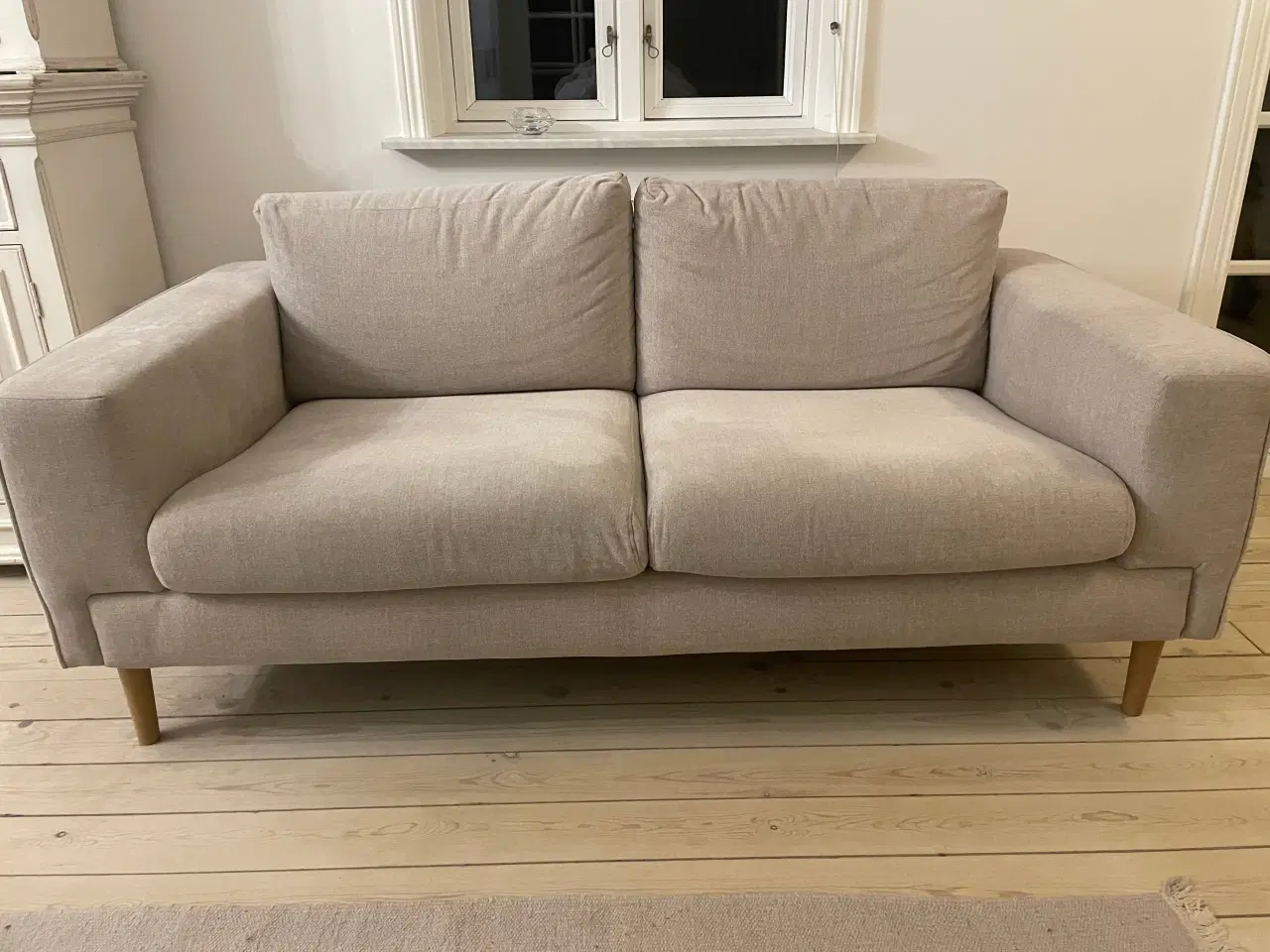 Billede 1 - Nyland sofa