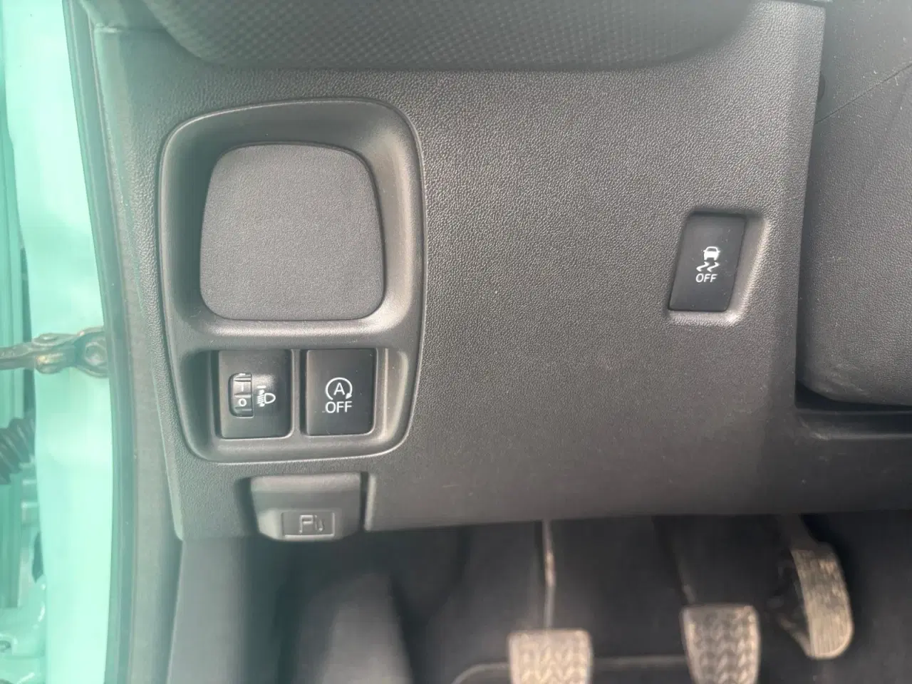 Billede 11 - Citroën C1 1,0 VTi VTR