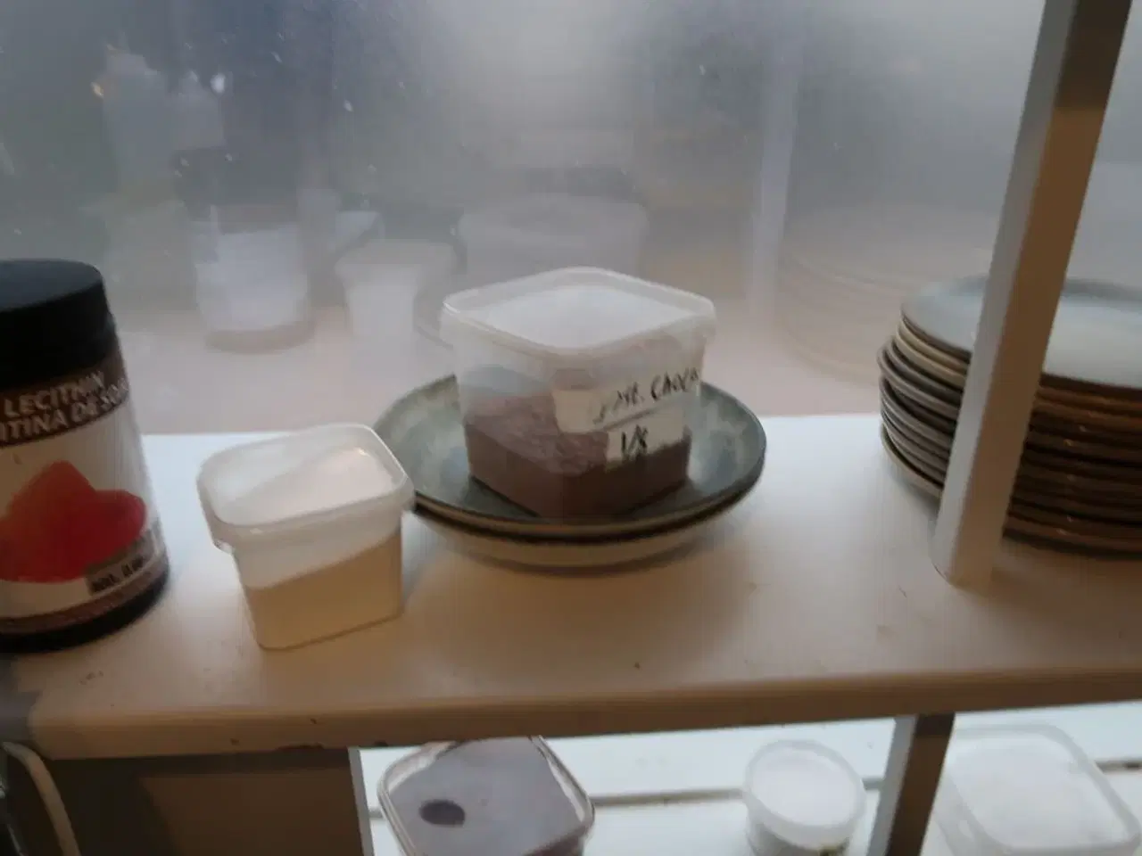 Billede 9 - Div. Tallerkner, skåle, fade m.m. BONNA