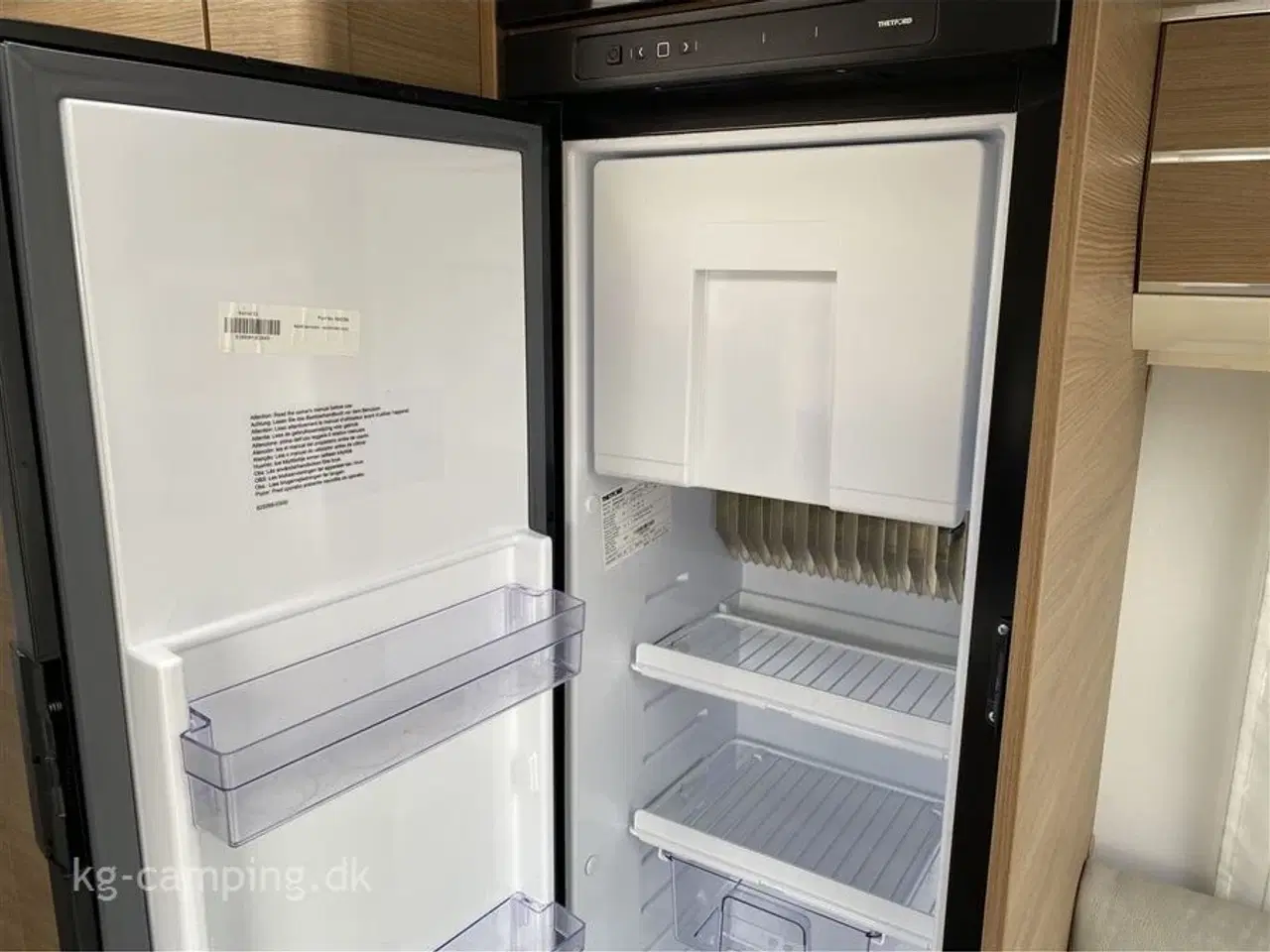 Billede 6 - 2020 - Adria Adora 502 UL Supreme Edition   Meget velholdt Adria Adora 502 UL med Alde og Aircon.