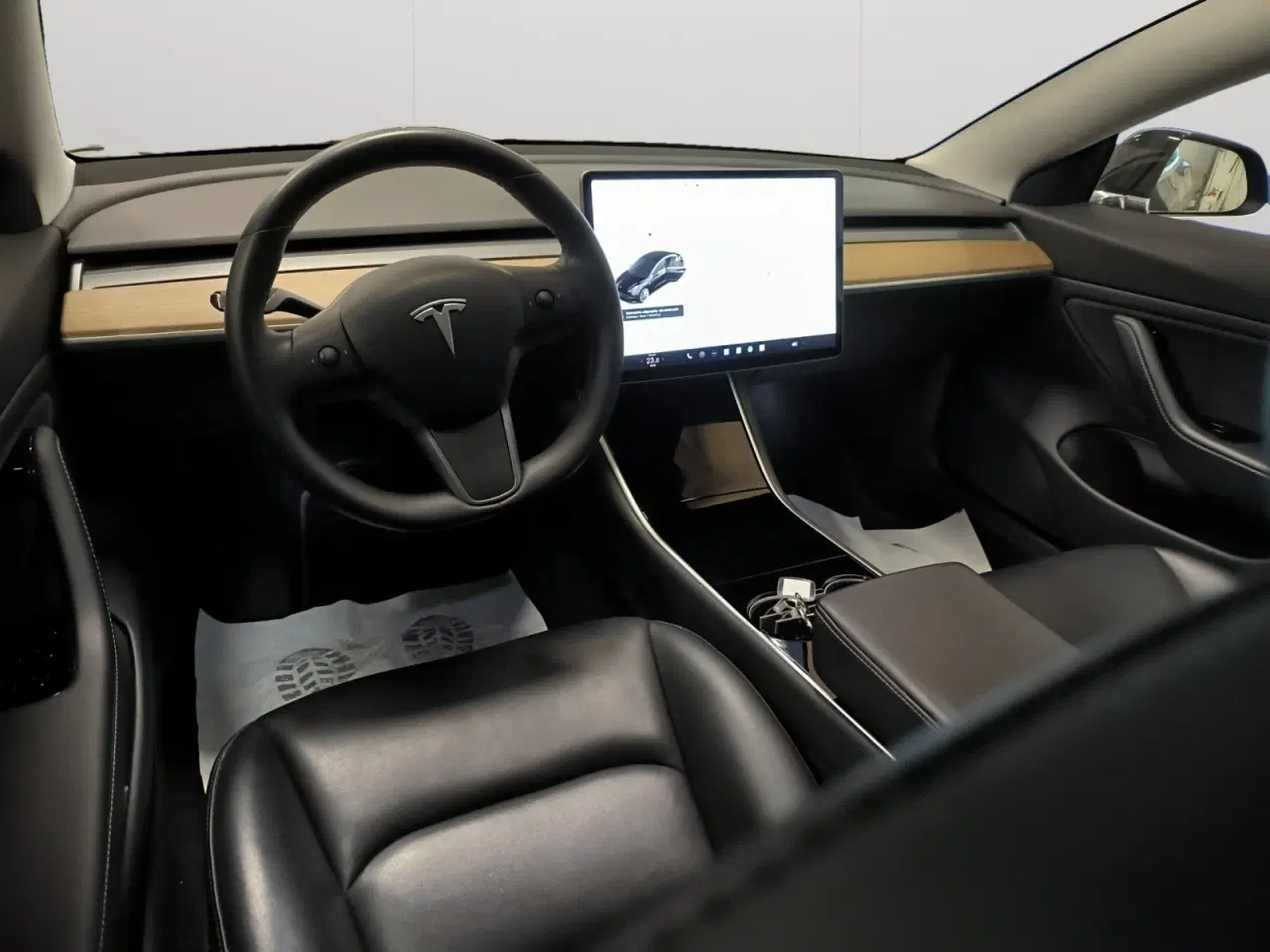 Billede 5 - Tesla Model 3  Long Range AWD