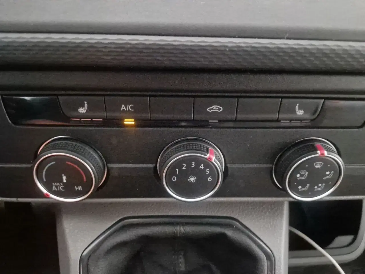 Billede 21 - VW Transporter 2,0 TDi 150 Kassevogn kort