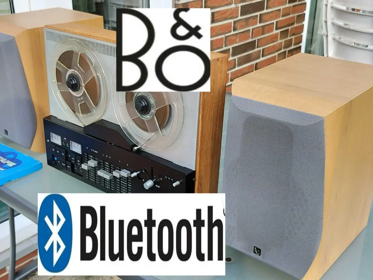Billede 2 - Sjældent udbudt, med Bluetooth 