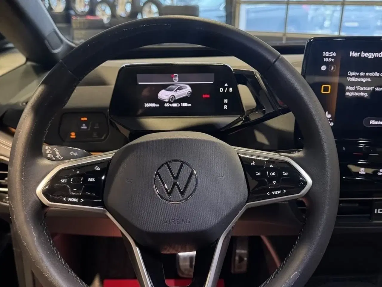 Billede 9 - VW ID.3 58 Pro Performance