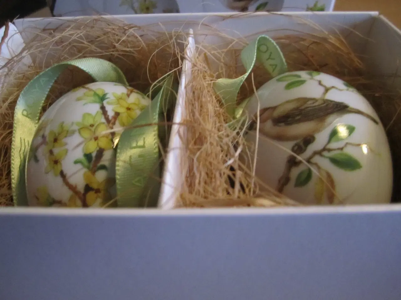 Billede 2 - ROYAL COPENHAGEN PÅSKEÆG.