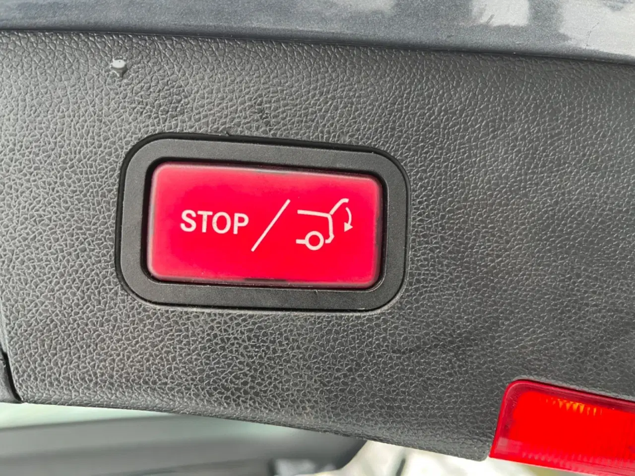 Billede 17 - Mercedes E200 2,2 BlueTEC Avantgarde stc. aut.