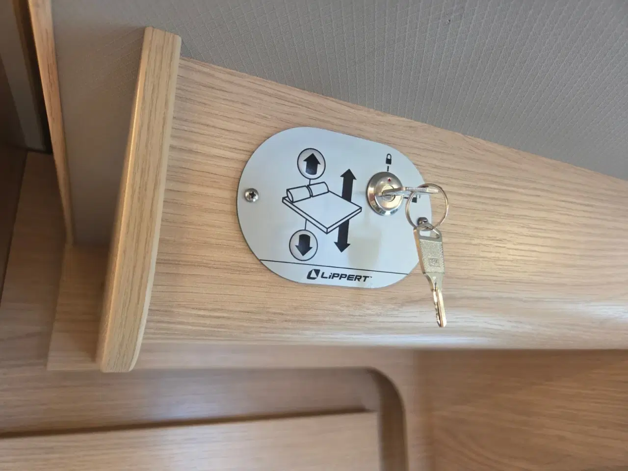 Billede 19 - Hymer B-MC T680 2,0 CDi BlackLine aut.