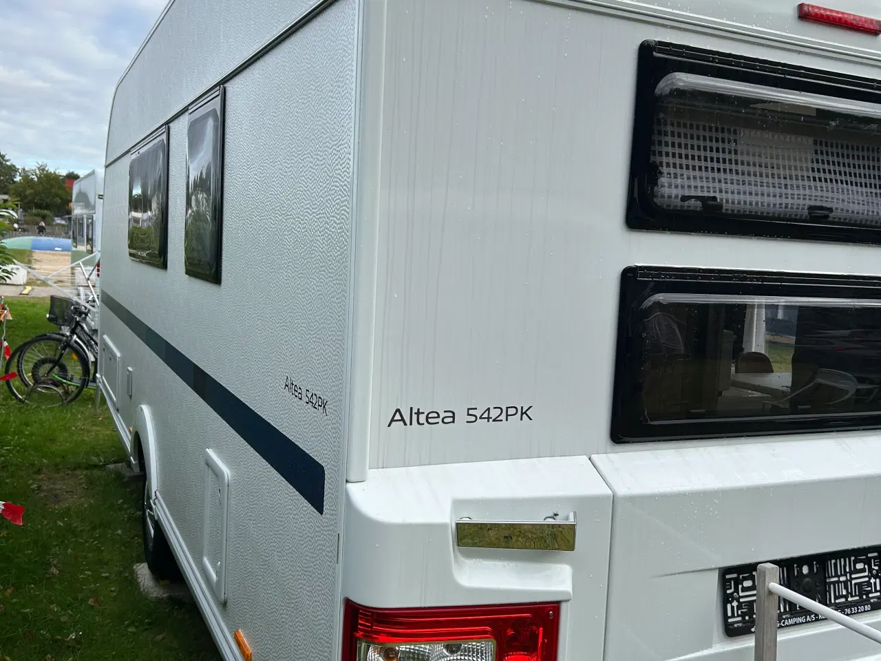 Billede 5 - Adria Altea 542 PK