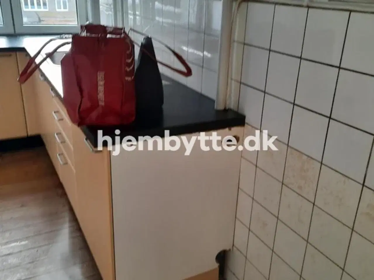 Billede 5 - Hjembytte - Blegdamsvej