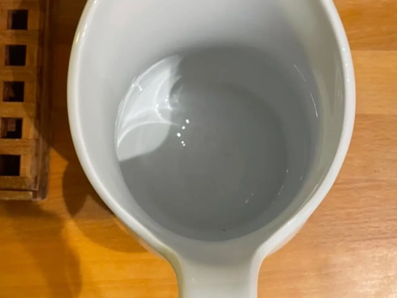 Billede 2 - Pillivuyt kande 