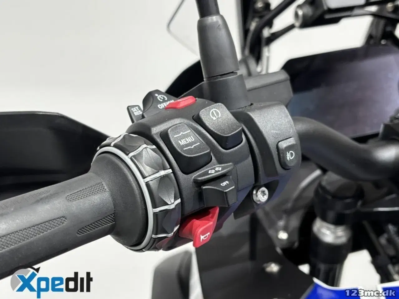 Billede 12 - BMW R 1250 GS Adventure