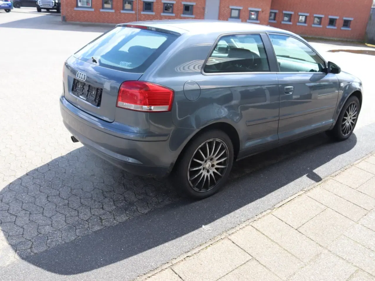 Billede 6 - Audi A3 1,6 Attraction