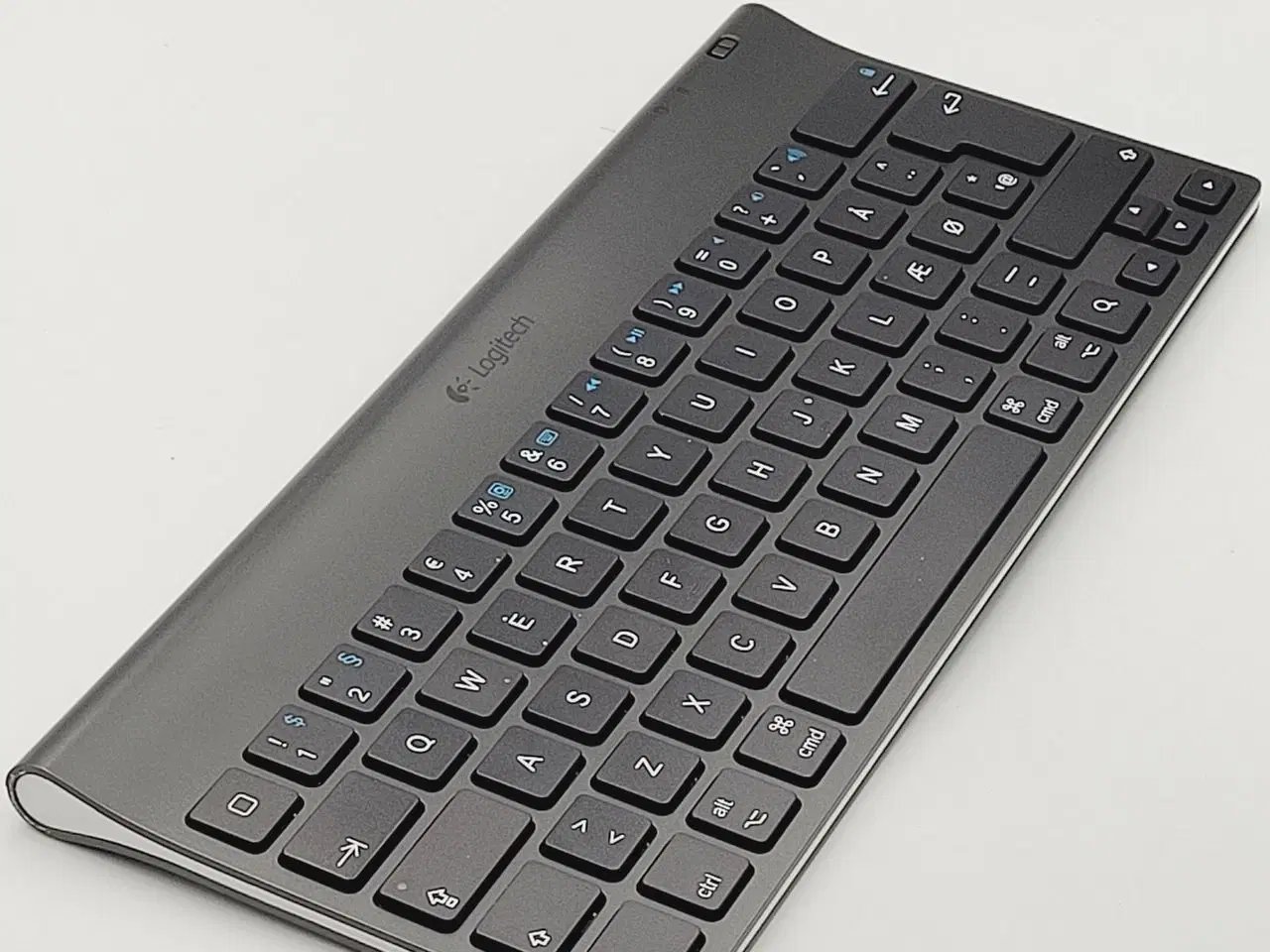 Billede 3 - ⭐️· Logitech iPad Keyboard